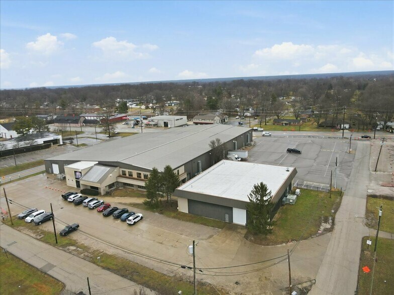 More Photos Of 1155 Old State Route 74, Batavia Refrigeration Cold Storage For Sale