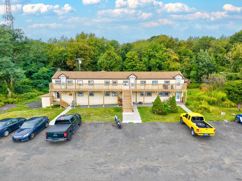 Primary Photo Of 1259 Wolcott Rd, Wolcott Apartments For Sale