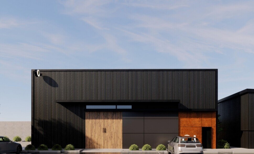 More Photos Of 1800 Appaloosa Dr, Sunland Park Light Manufacturing For Sale
