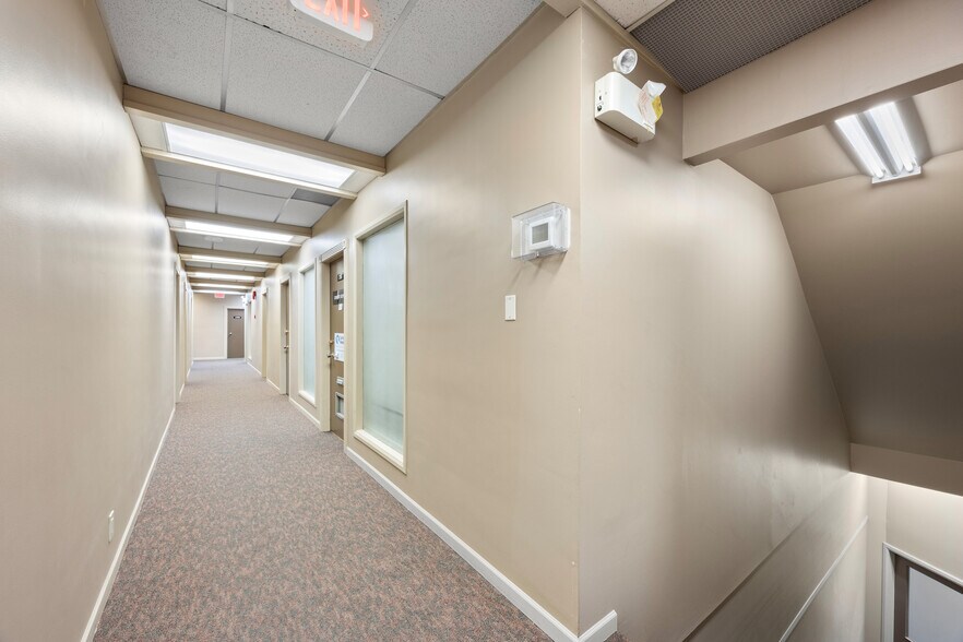 More Photos Of 141 Victoria st, Kamloops Office For Lease