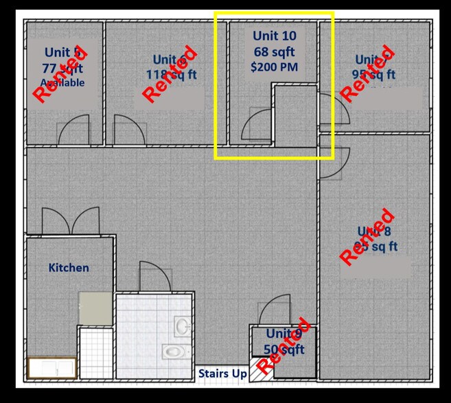 More Photos Of 370 Neff Ave, Harrisonburg Medical For Lease