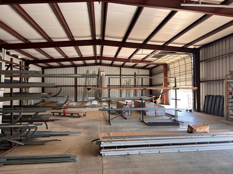 More Photos Of 5977 Highway 135 N, Paragould Industrial For Lease