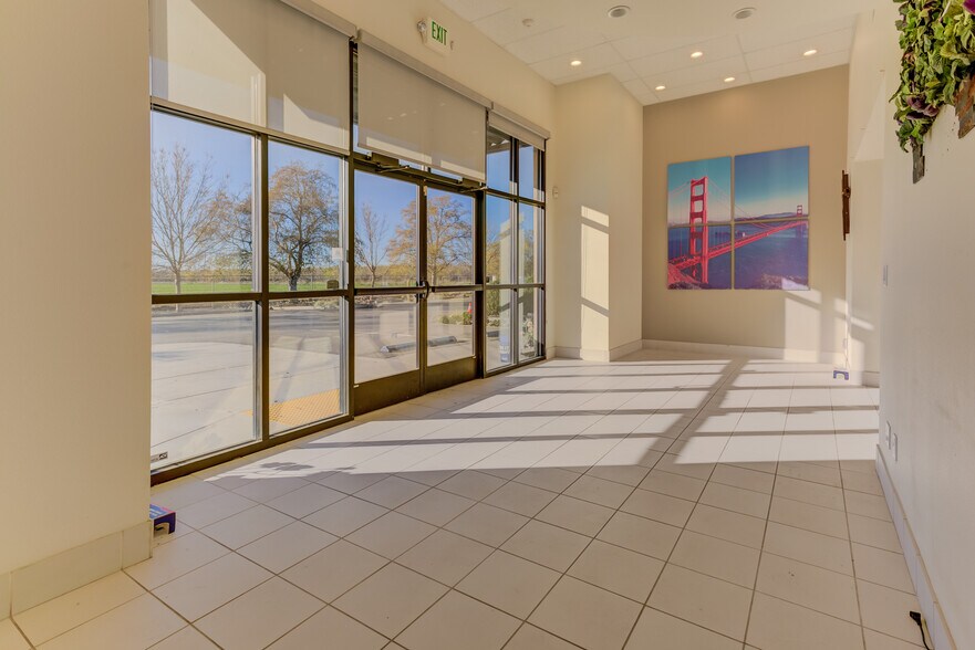 More Photos Of 6796 Byrnes Rd, Vacaville Land For Sale