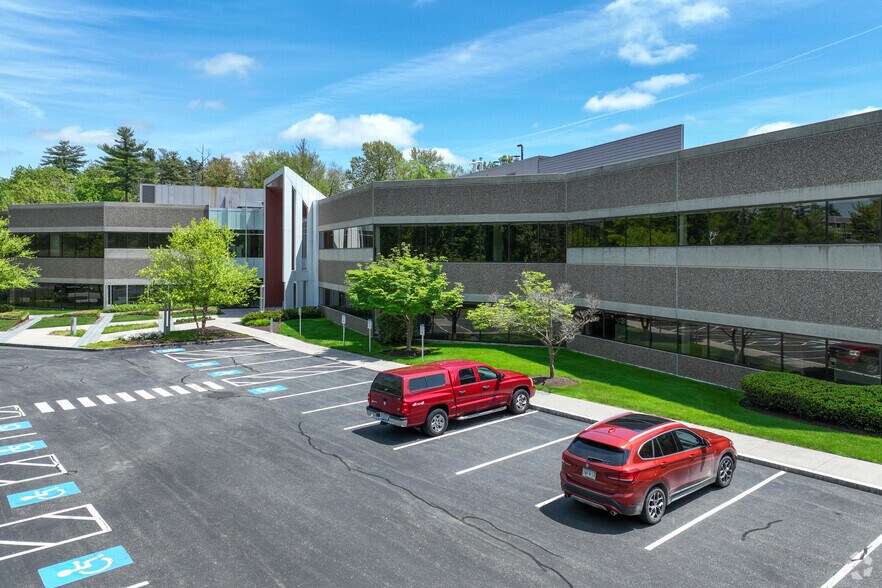 More Photos Of 5 Technology Park Dr, Westford Office For Lease