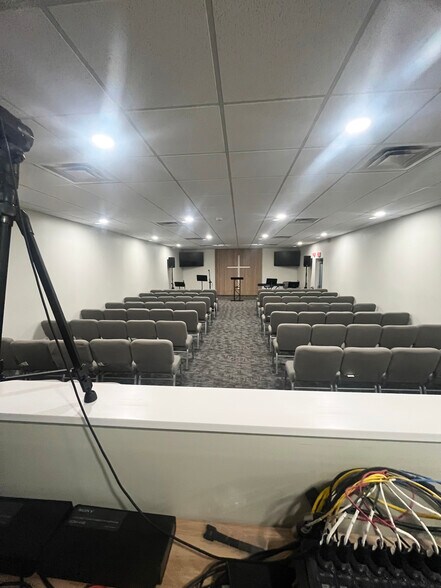 More Photos Of 97 Lucid Dr, Cheektowaga Religious Facility For Sale