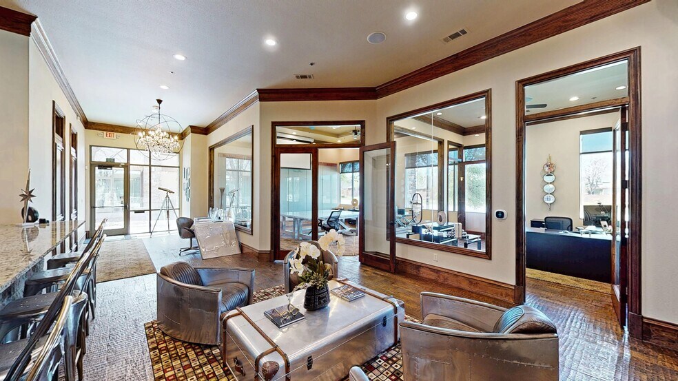 More Photos Of 3000 Village Pky, Highland Village Office For Sale