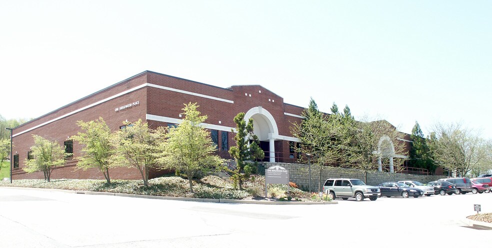 More Photos Of 400-406 Boot Rd, Downingtown Flex For Lease