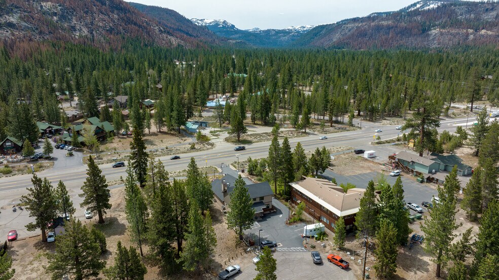 More Photos Of 3160 Highway 50, South Lake Tahoe Restaurant For Sale