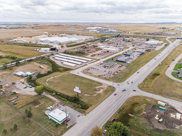 More Photos Of 3980 Cambell St, Rapid City Land For Sale