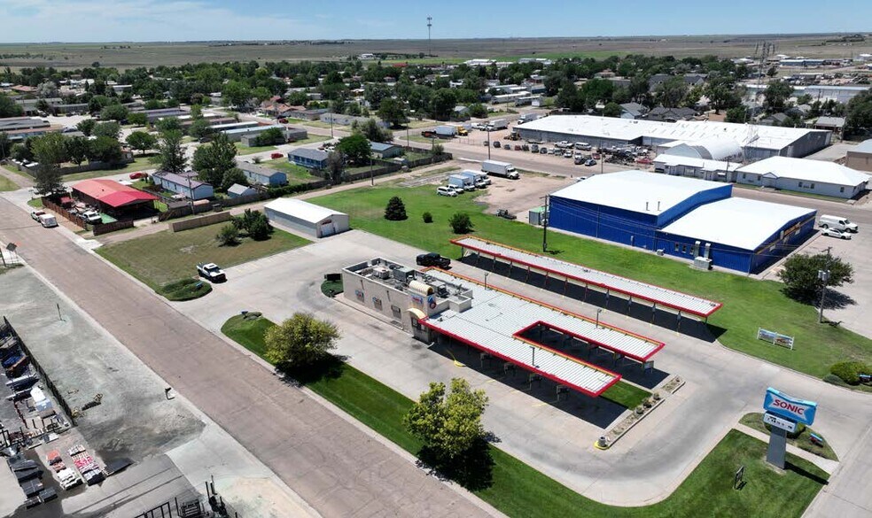 More Photos Of 15516 State Ave, Basehor Fast Food For Sale