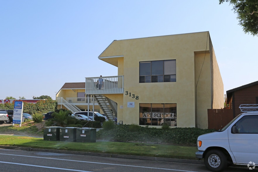 More Photos Of 3138 Roosevelt St, Carlsbad Office For Lease