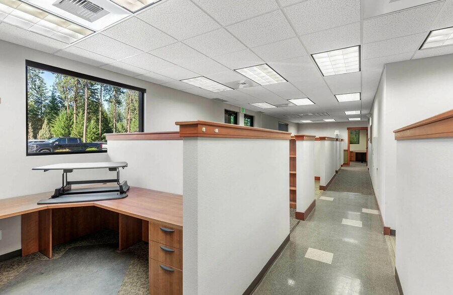 More Photos Of 663 W Canfield Ave, Coeur d'Alene Medical For Lease