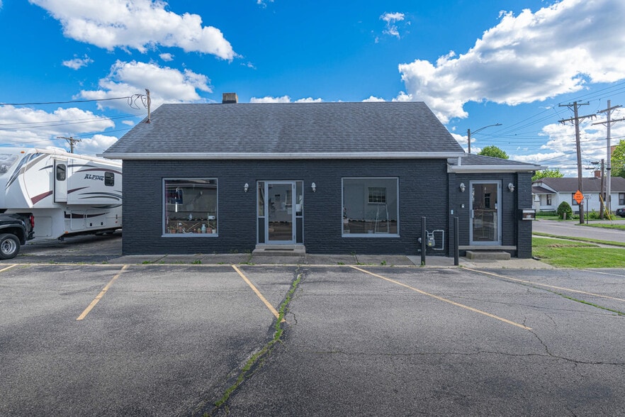 More Photos Of , Fairborn Office For Sale