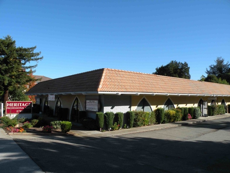 More Photos Of 2701 Crow Canyon Rd, San Ramon Office For Lease