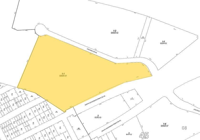 More Photos Of 100 Stevens Dr, Lester Office For Sale