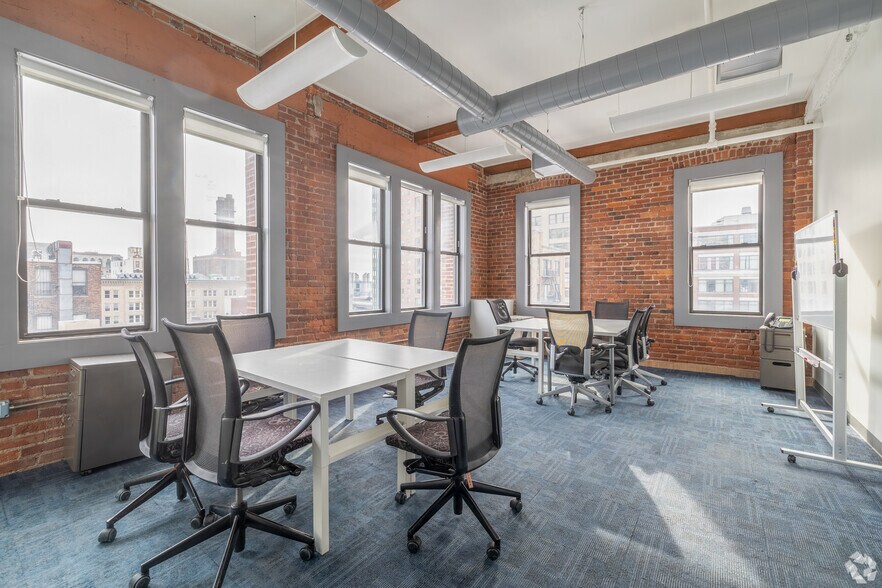 More Photos Of 68 Harrison Ave, Boston Loft Creative Space For Lease