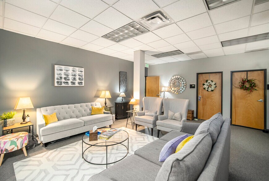 More Photos Of 9220 Teddy Ln, Lone Tree Office For Sale