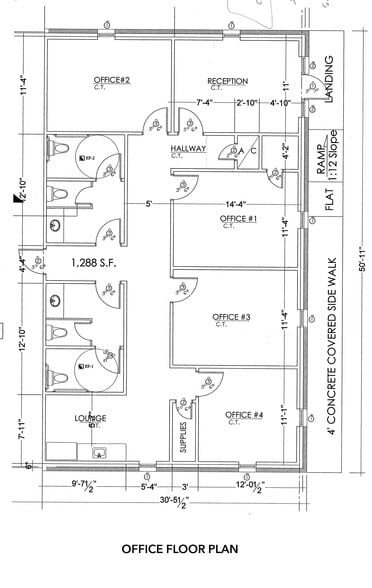 More Photos Of 1716 Rotary Dr, Humble Warehouse For Lease