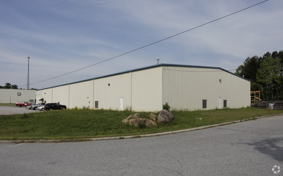 Primary Photo Of 45 Freedom Ct, Greer Unknown For Lease