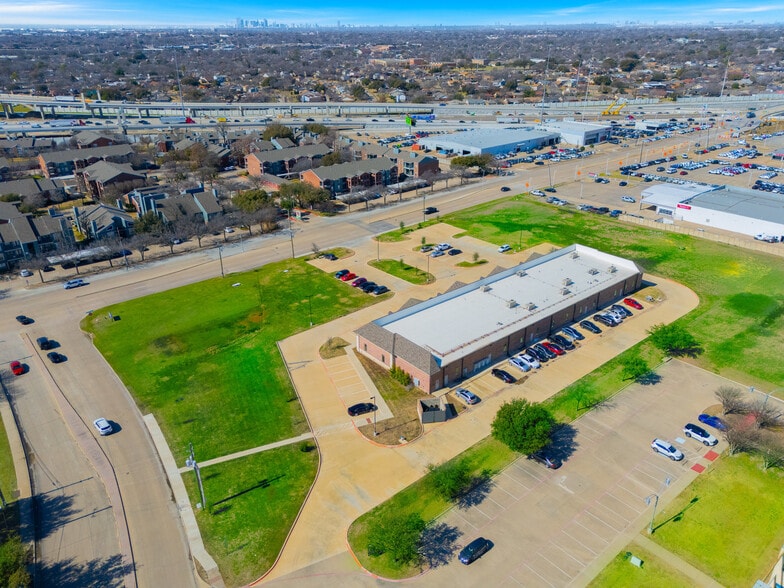 More Photos Of 4800 N Galloway Ave, Mesquite Medical For Sale