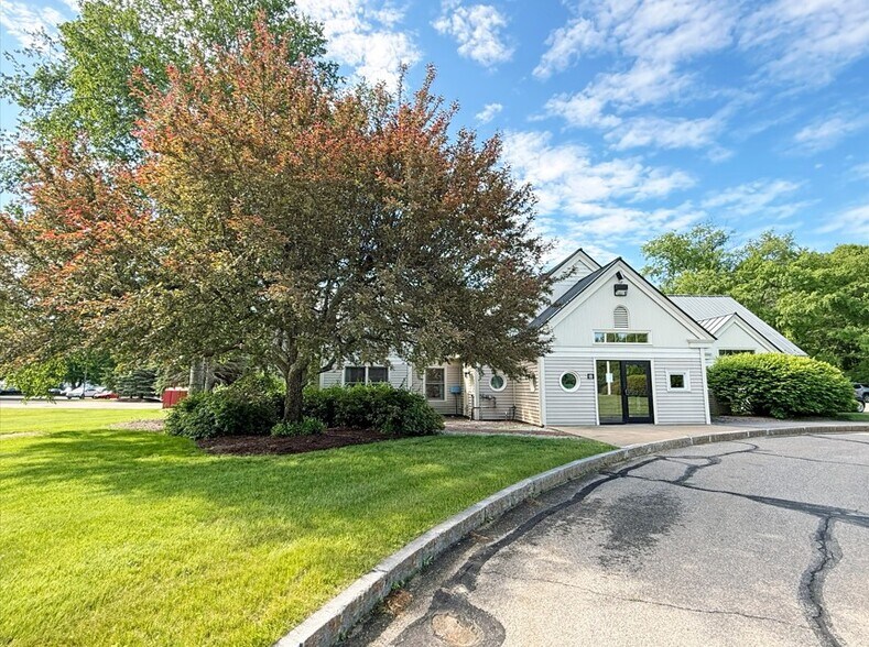 More Photos Of , Bow Office For Sale