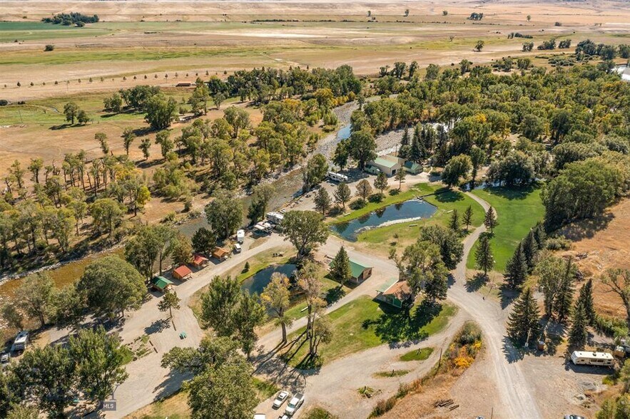 More Photos Of 257 Main Boulder Rd, Big Timber Land For Sale