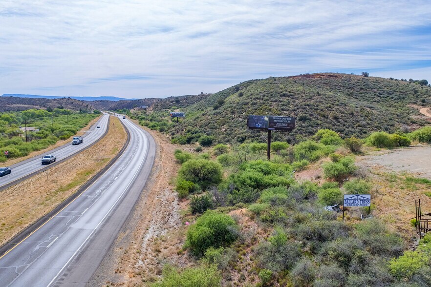More Photos Of 11245 S Antelope Creek Rd, Mayer Industrial For Sale