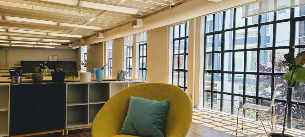 More Photos Of 315 Bay St, San Francisco Office For Lease