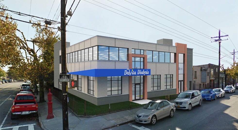 More Photos Of 5518 Avenue N, Brooklyn Medical For Sale