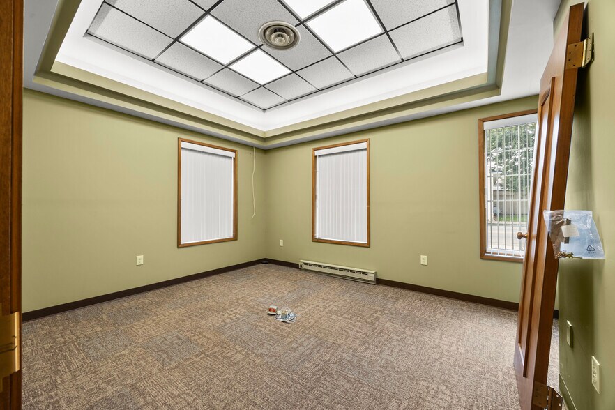 More Photos Of 8 W Maple St, North Lewisburg Storefront Retail Office For Lease