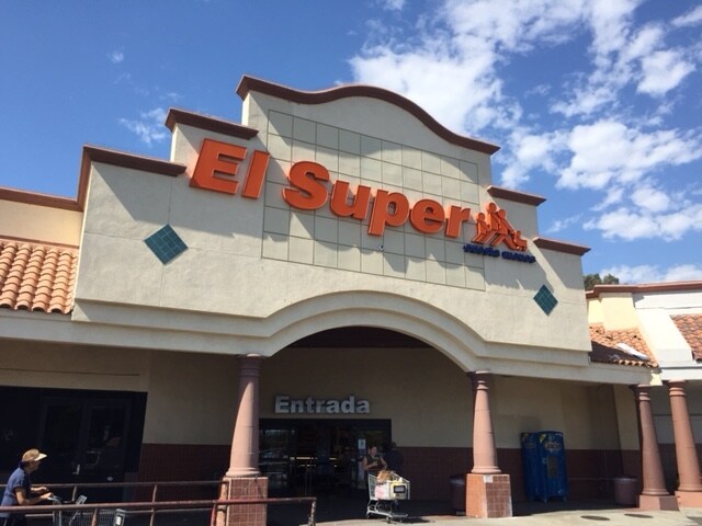 More Photos Of 14151 Ramona Blvd, Baldwin Park General Retail For Lease