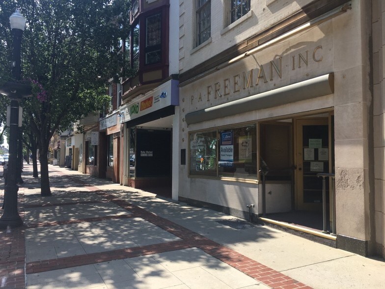 More Photos Of 911 W Hamilton St, Allentown Storefront Retail Office For Sale