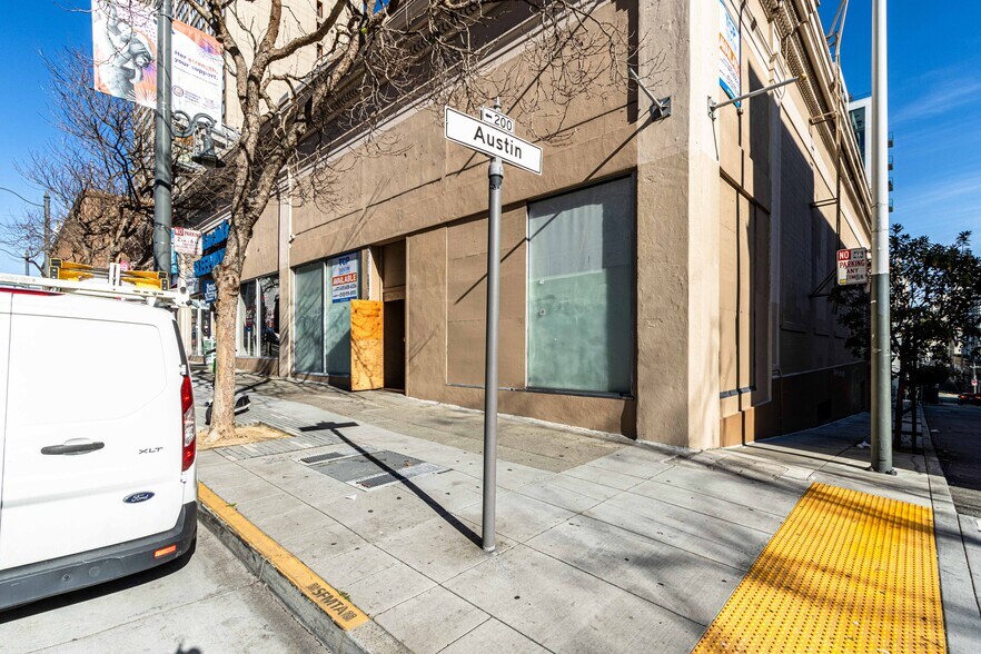 More Photos Of 1430-1480 Van Ness Ave, San Francisco Freestanding For Lease
