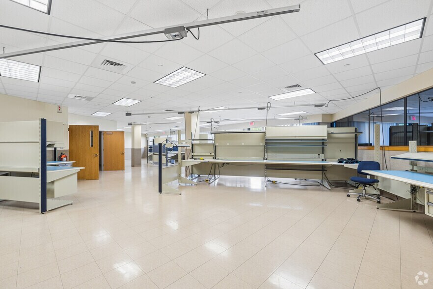 More Photos Of 1 Redcom Ctr, Victor Office For Sale