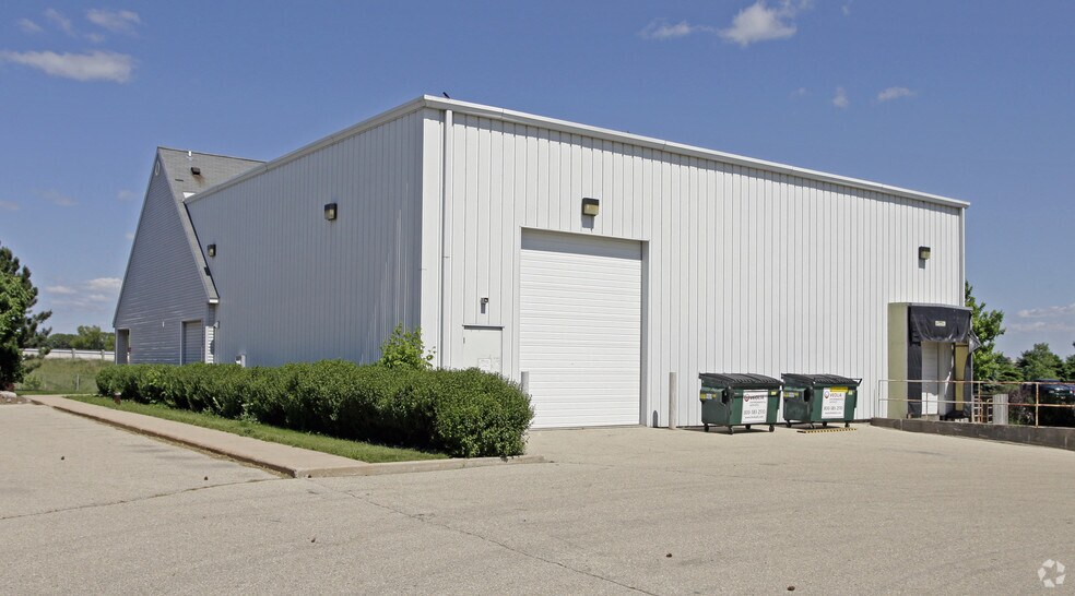 More Photos Of 2902 Terra Ct, Sun Prairie Warehouse For Lease