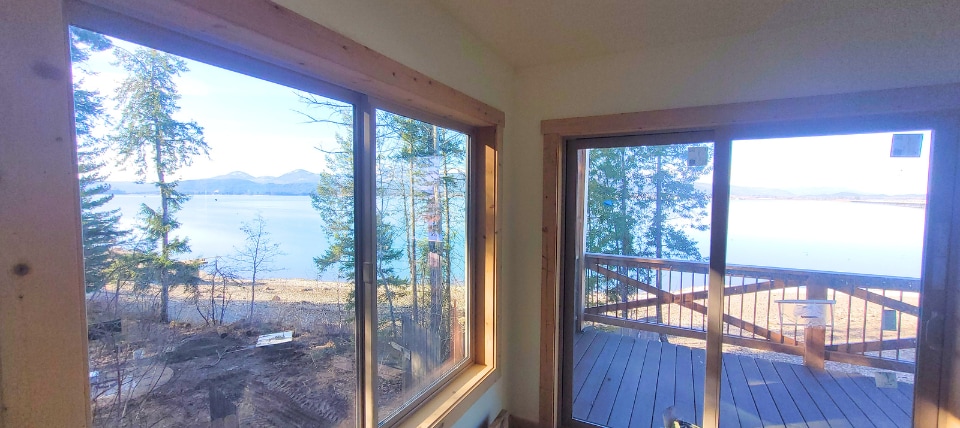More Photos Of 45 Waterside ln, Sagle Apartments For Sale