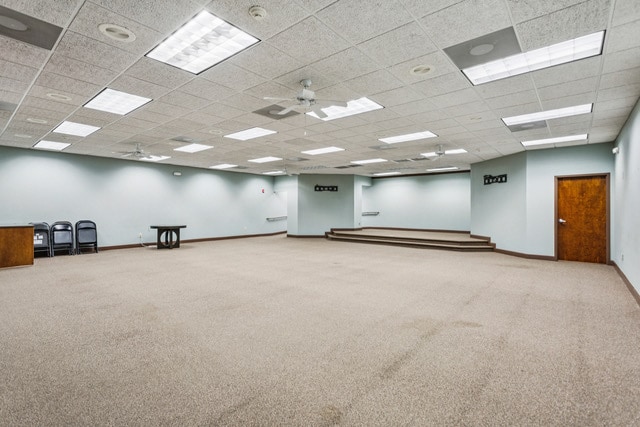 More Photos Of 1184 Davis Pl NW, Atlanta Religious Facility For Sale