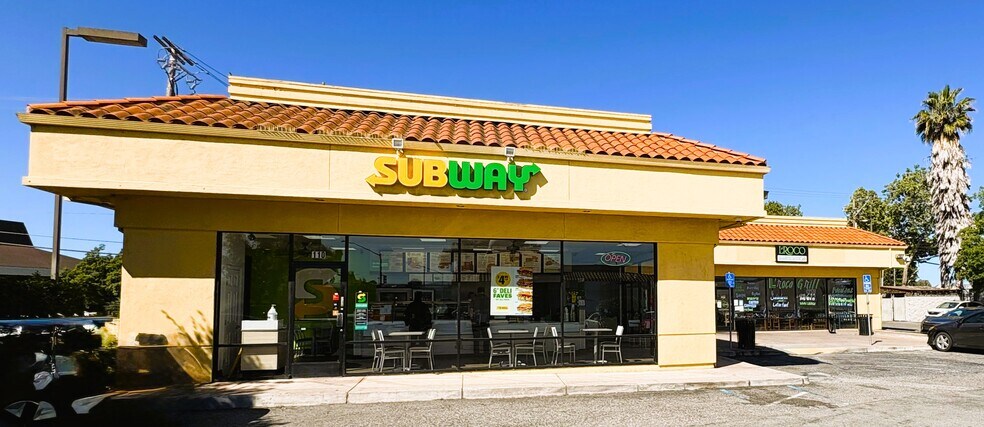 Primary Photo Of 699 Curtner Ave, San Jose Unknown For Lease