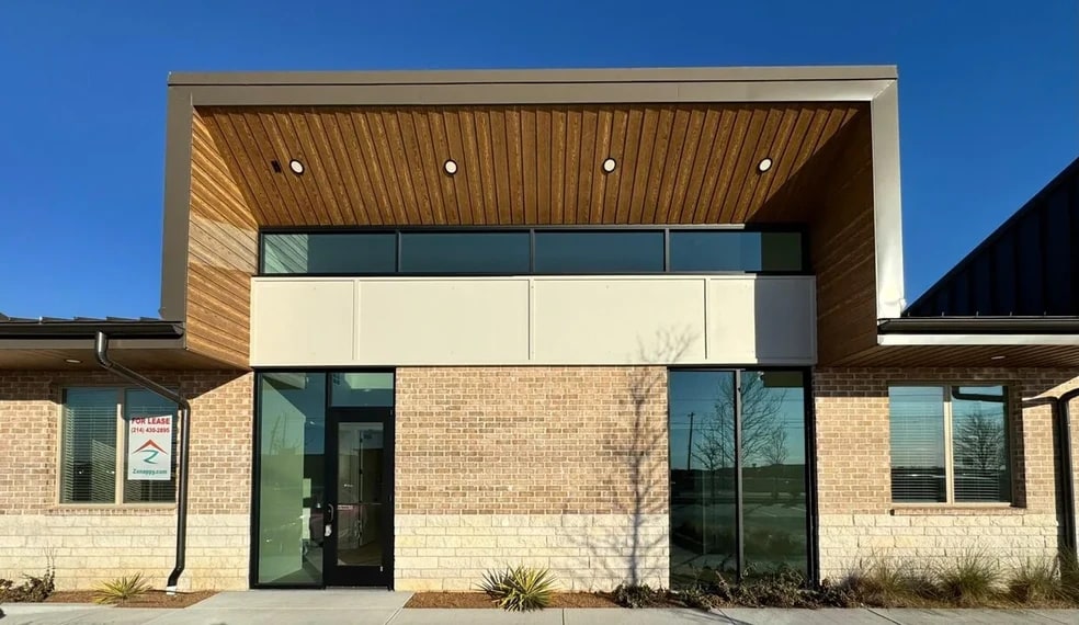 Primary Photo Of 1400 N Coit Rd, McKinney Office For Sale