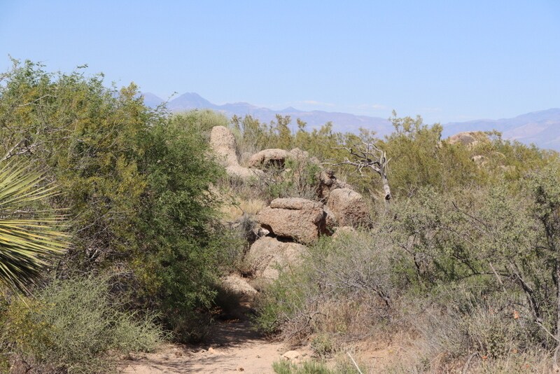 More Photos Of 12880 E Jomax Rd, Scottsdale Land For Sale