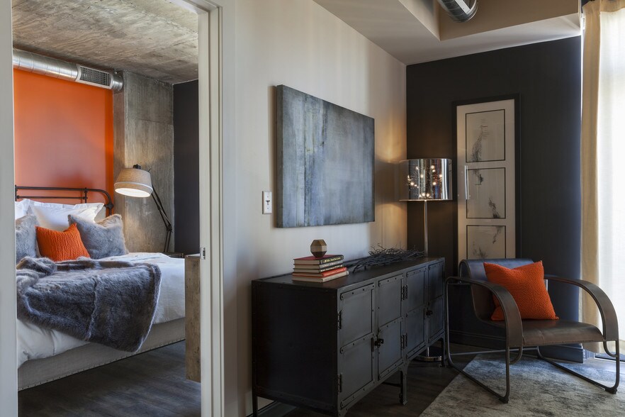 More Photos Of 625 H St NE, Washington Apartments For Lease