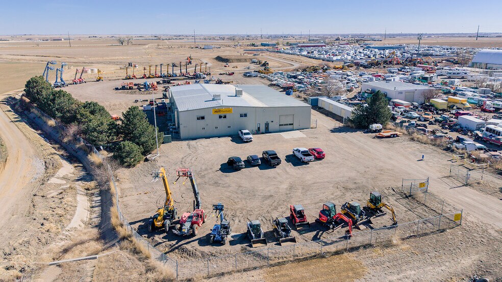 More Photos Of 2240 E I25 Frontage Rd, Erie General Retail For Sale