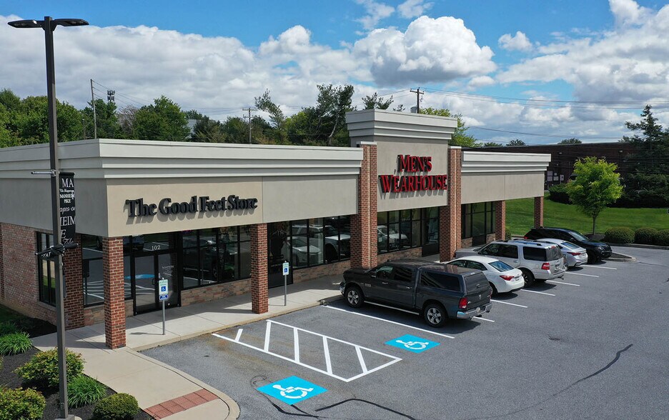 More Photos Of 1601 Manheim Pike, Lancaster Unknown For Lease