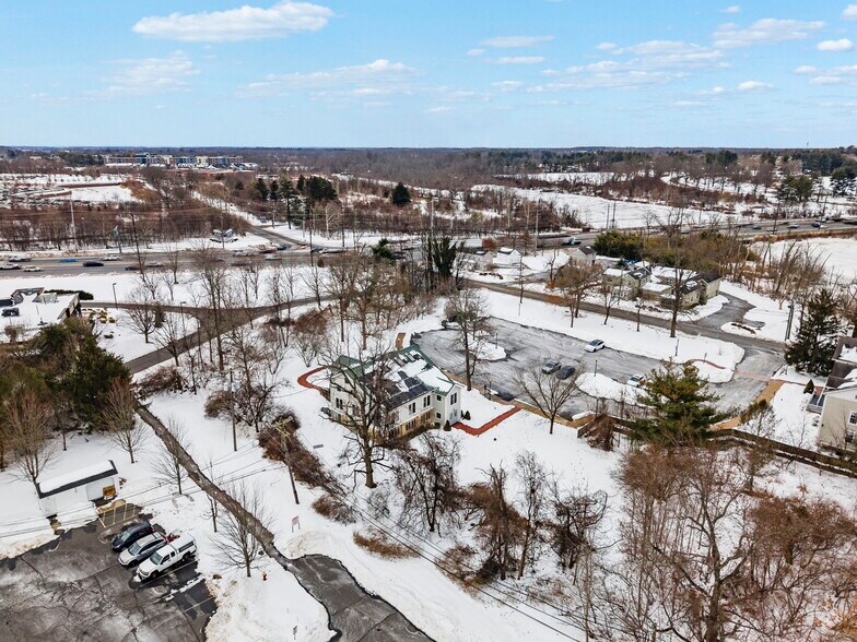 More Photos Of 3 Mapleton Rd, Princeton Office For Sale