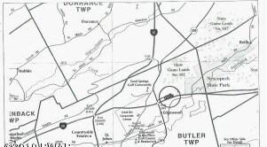 More Photos Of Maces Rd, Drums Land For Sale