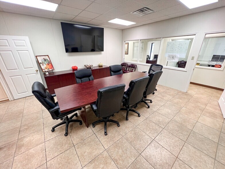 More Photos Of 2508 FM 307, Midland Industrial For Sale