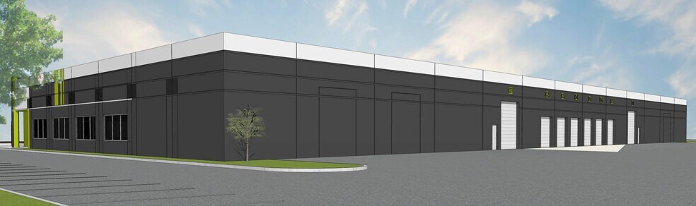 More Photos Of 48550 Fremont Blvd, Fremont Research And Development For Lease