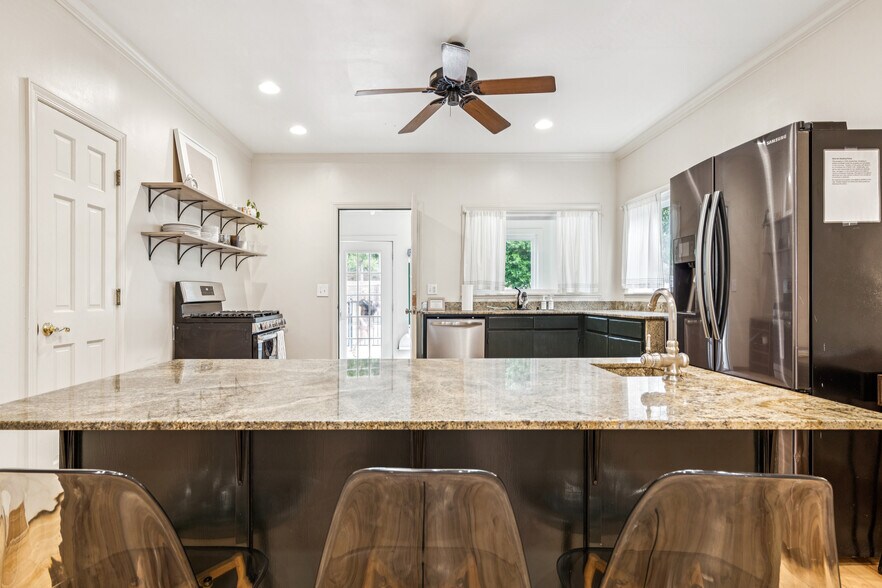 More Photos Of 1915 S Boston Ave, Tulsa Apartments For Sale