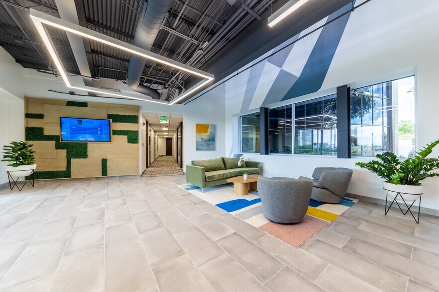 More Photos Of 8407 Wall St, Austin Office For Sale