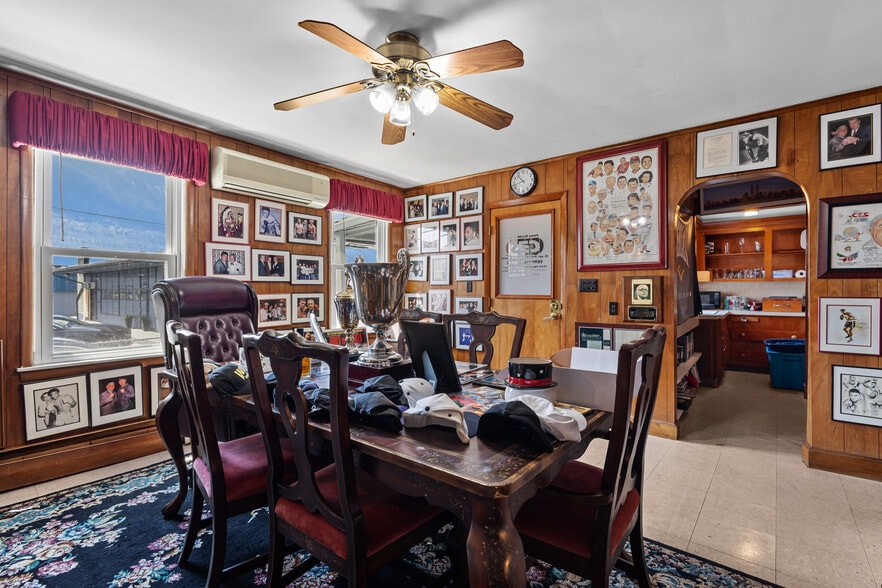 More Photos Of 1058 Charles St, North Providence Restaurant For Sale